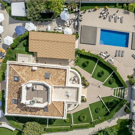 Iberflat Villa Los Pinos 贝尼卡西姆 外观 照片