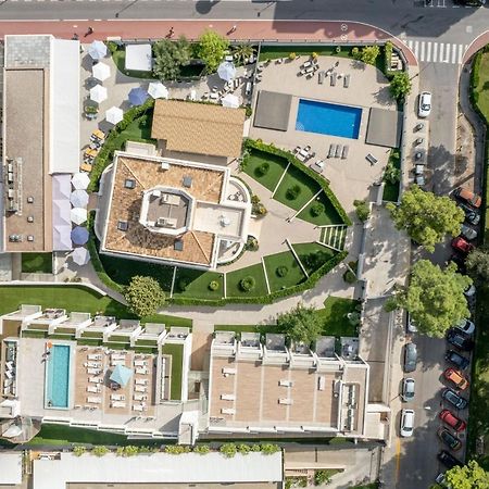 Iberflat Villa Los Pinos 贝尼卡西姆 外观 照片