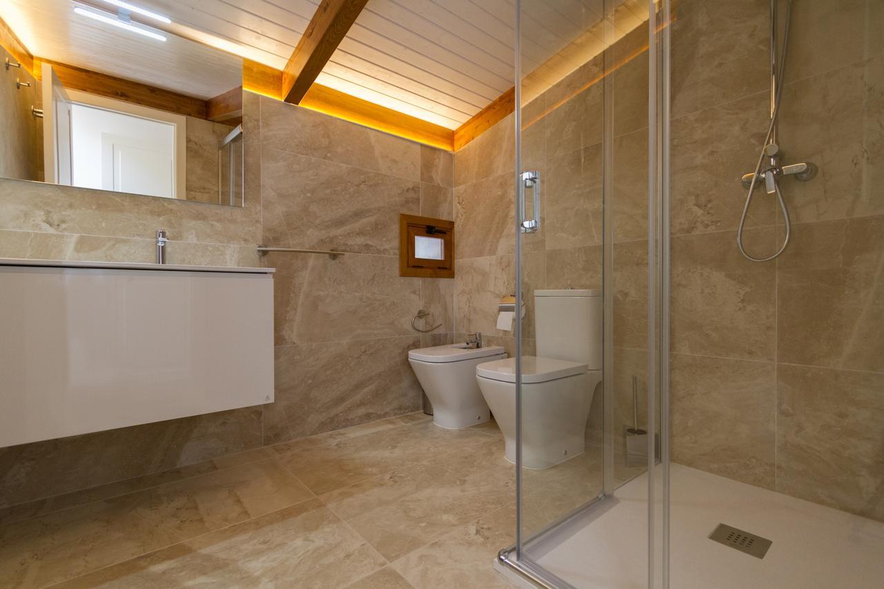 Iberflat Villa Los Pinos 贝尼卡西姆 外观 照片