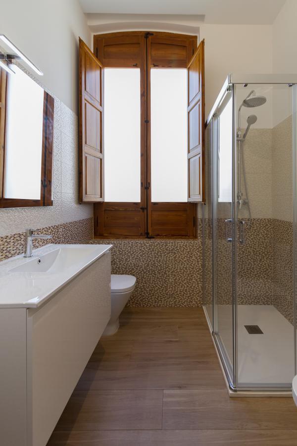 Iberflat Villa Los Pinos 贝尼卡西姆 外观 照片