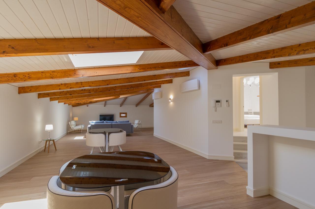 Iberflat Villa Los Pinos 贝尼卡西姆 外观 照片