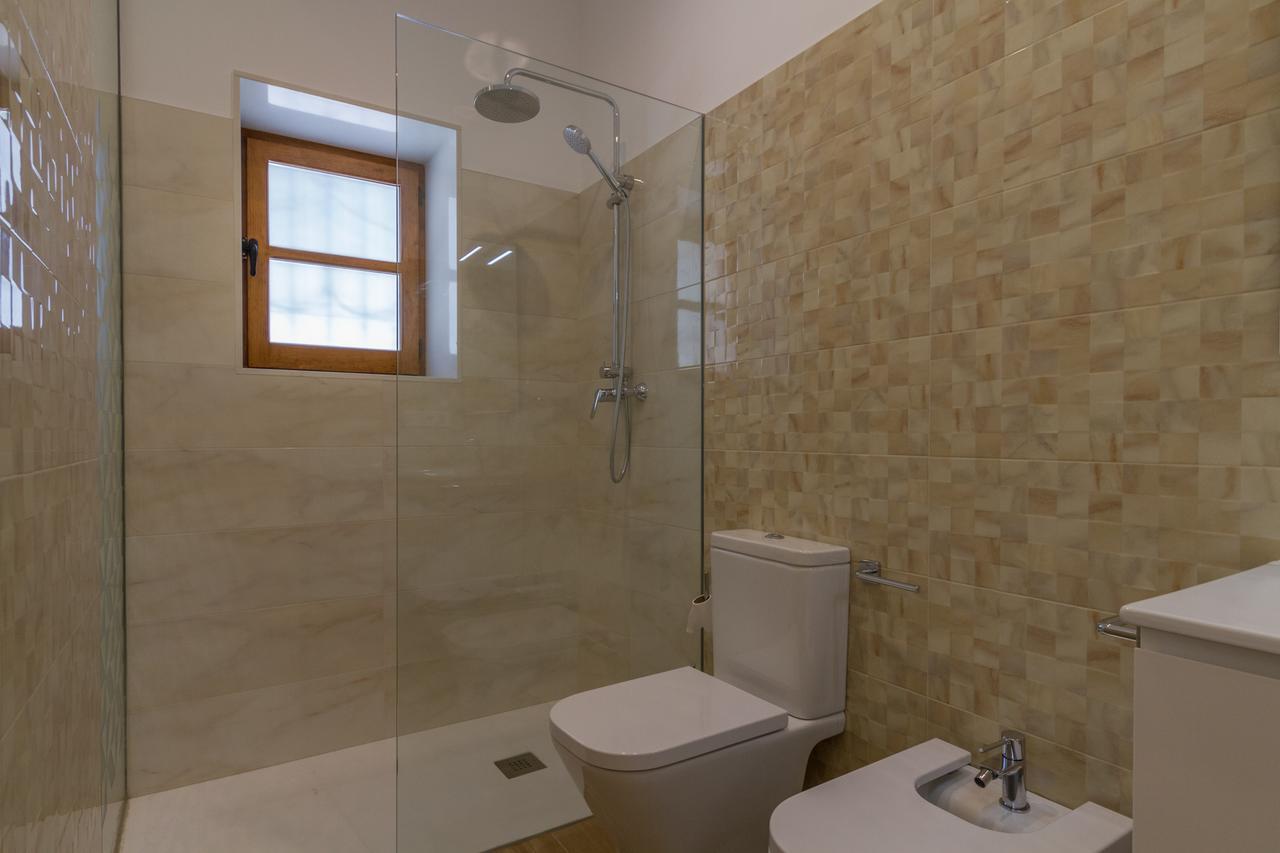 Iberflat Villa Los Pinos 贝尼卡西姆 外观 照片