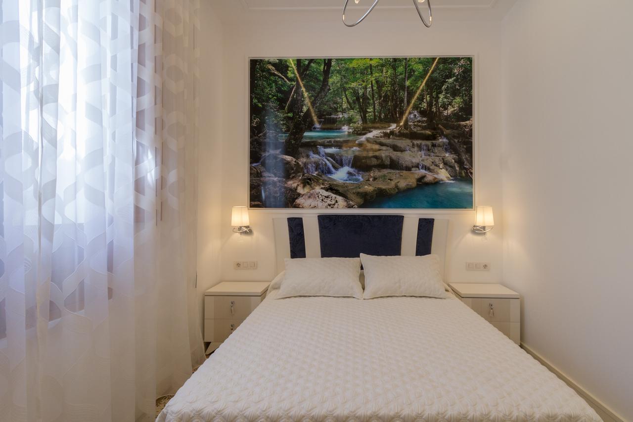 Iberflat Villa Los Pinos 贝尼卡西姆 外观 照片