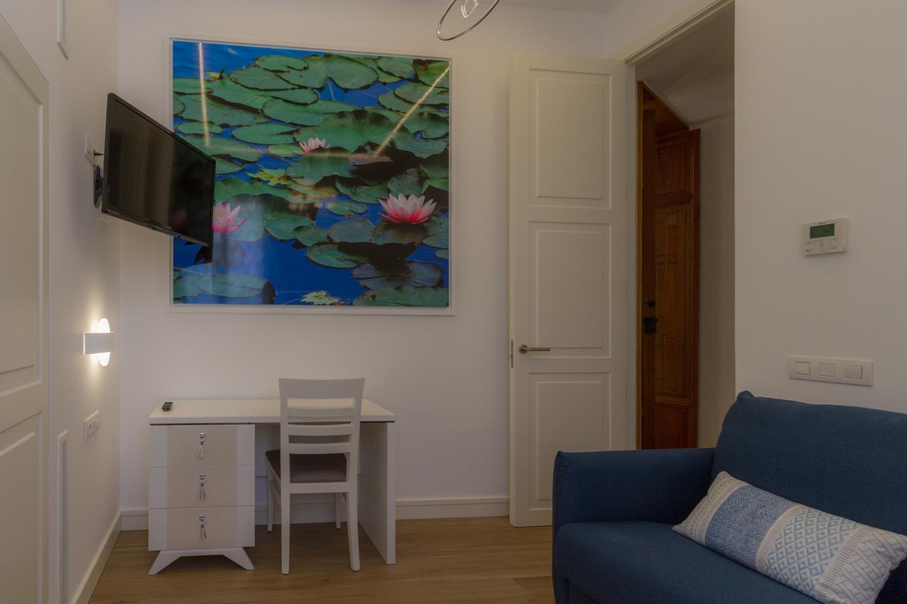Iberflat Villa Los Pinos 贝尼卡西姆 外观 照片