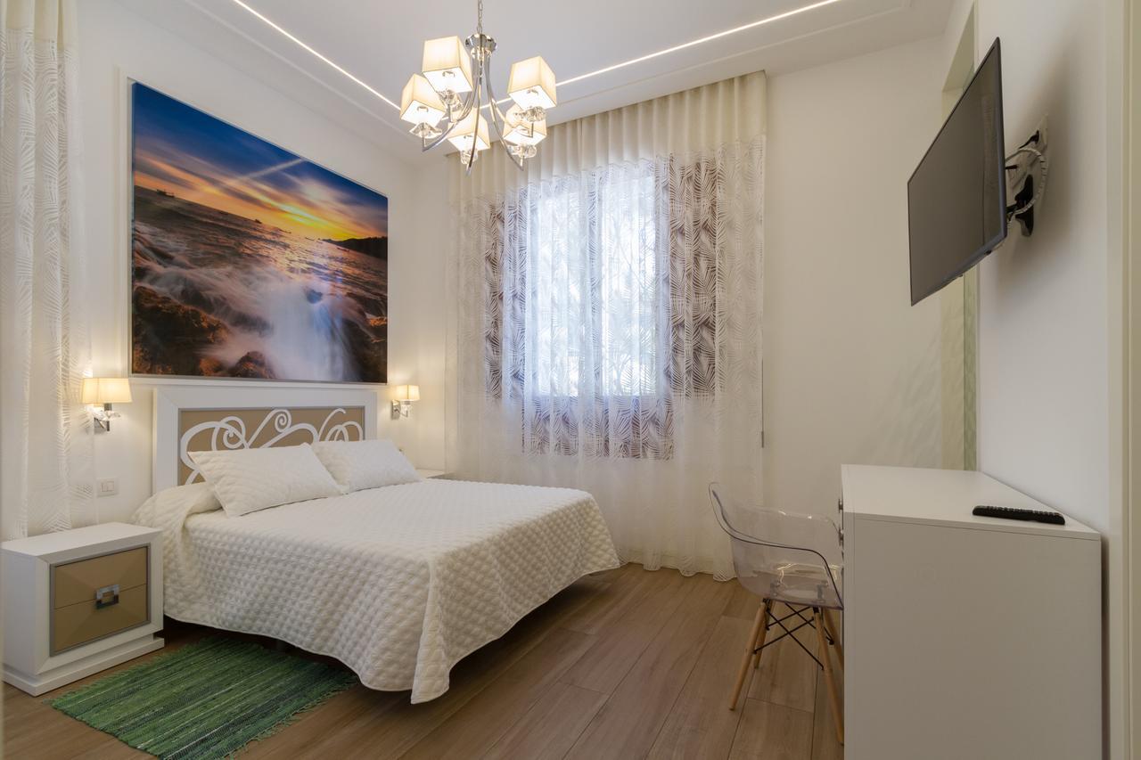 Iberflat Villa Los Pinos 贝尼卡西姆 外观 照片