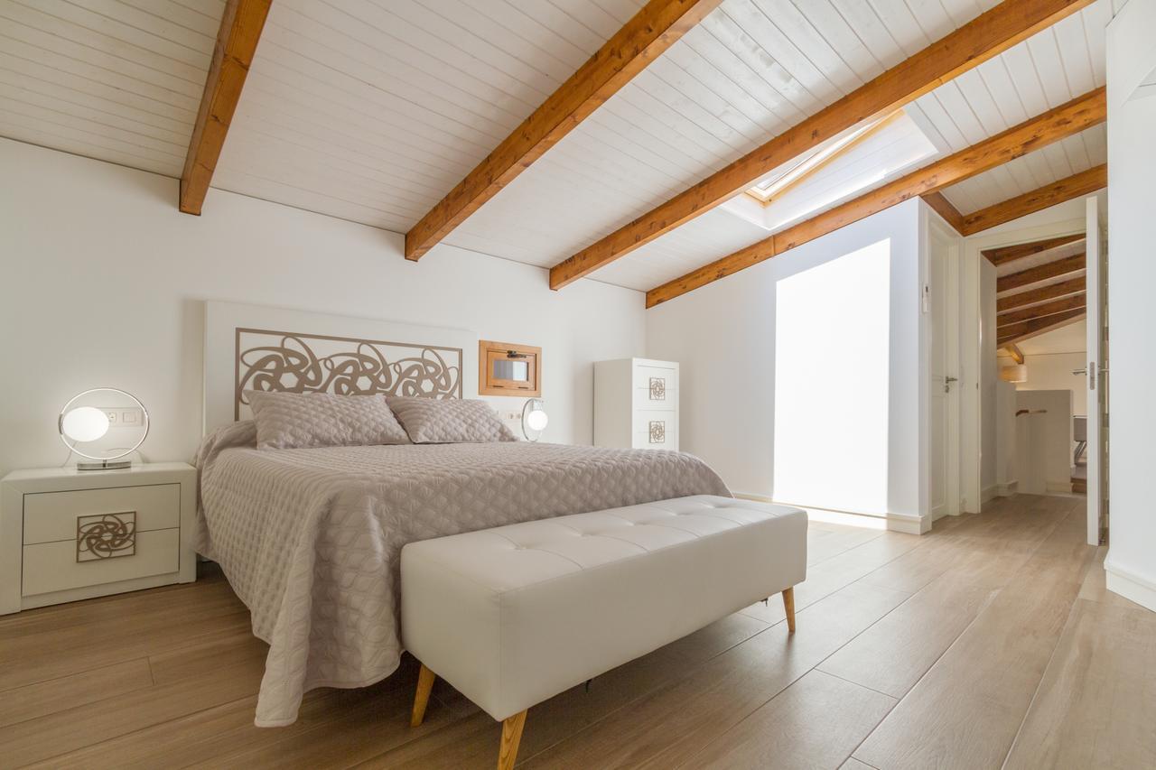 Iberflat Villa Los Pinos 贝尼卡西姆 外观 照片