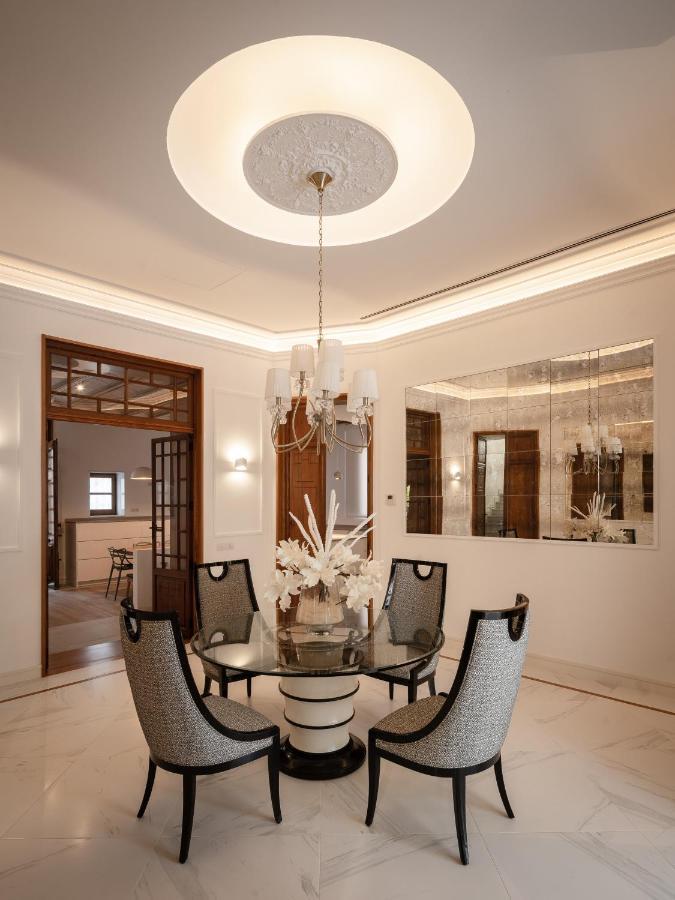 Iberflat Villa Los Pinos 贝尼卡西姆 外观 照片