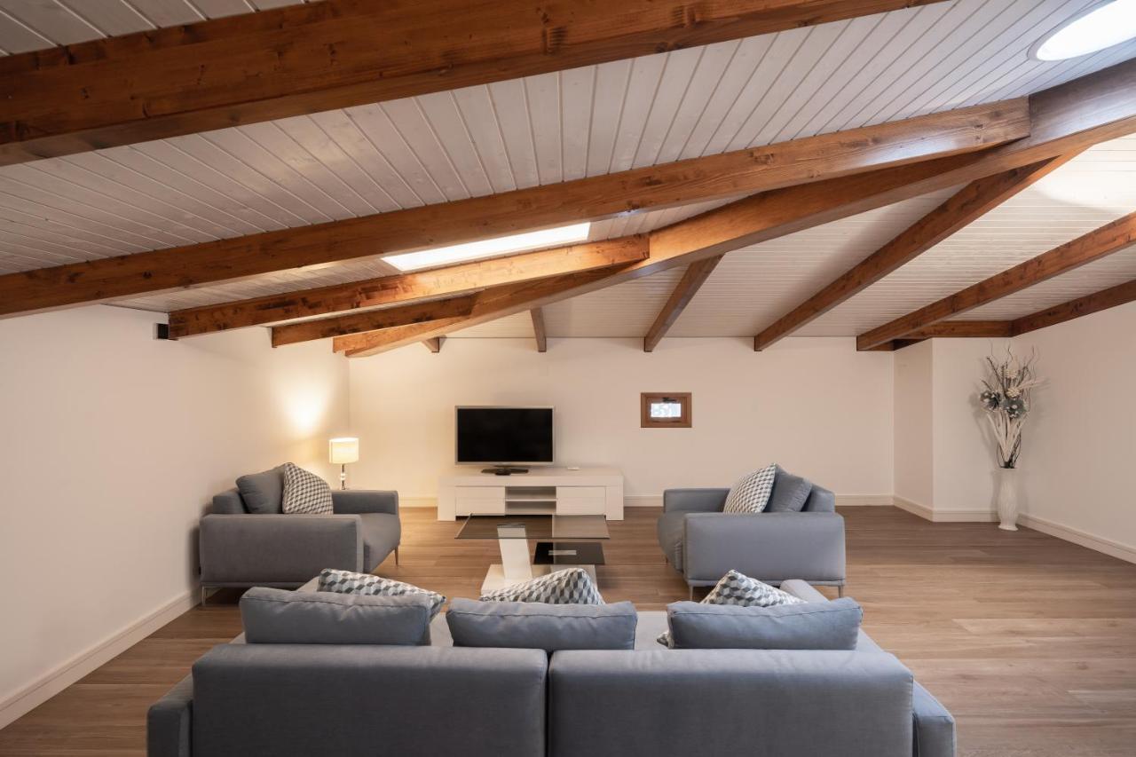 Iberflat Villa Los Pinos 贝尼卡西姆 外观 照片