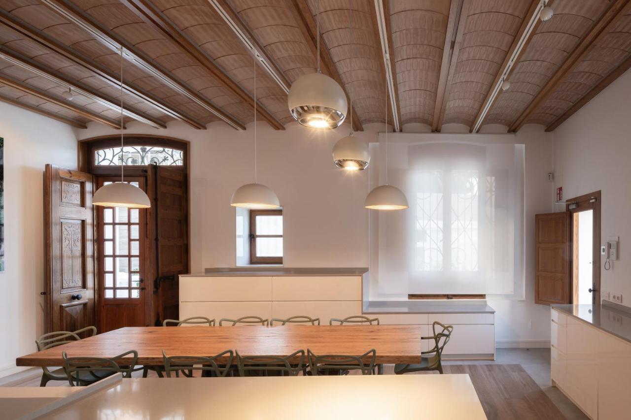 Iberflat Villa Los Pinos 贝尼卡西姆 外观 照片